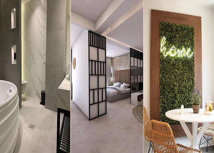 K58 Luxury Apartment Monastiraki Metro Station Acropolis Jacuzzi By Gk Hospitality Group