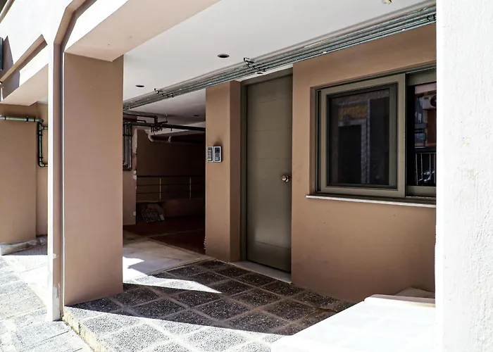 Cutie Studio In Koukaki
